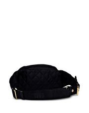 moschino bum bag womens