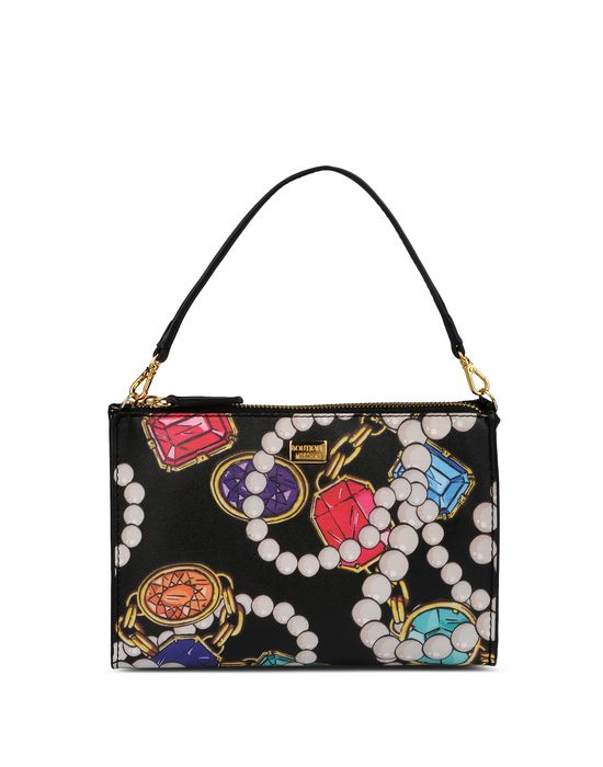 Clutches Woman BOUTIQUE MOSCHINO Clutches Woman BOUTIQUE MOSCHINO