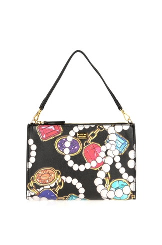 Clutches Woman BOUTIQUE MOSCHINO Clutches Woman BOUTIQUE MOSCHINO