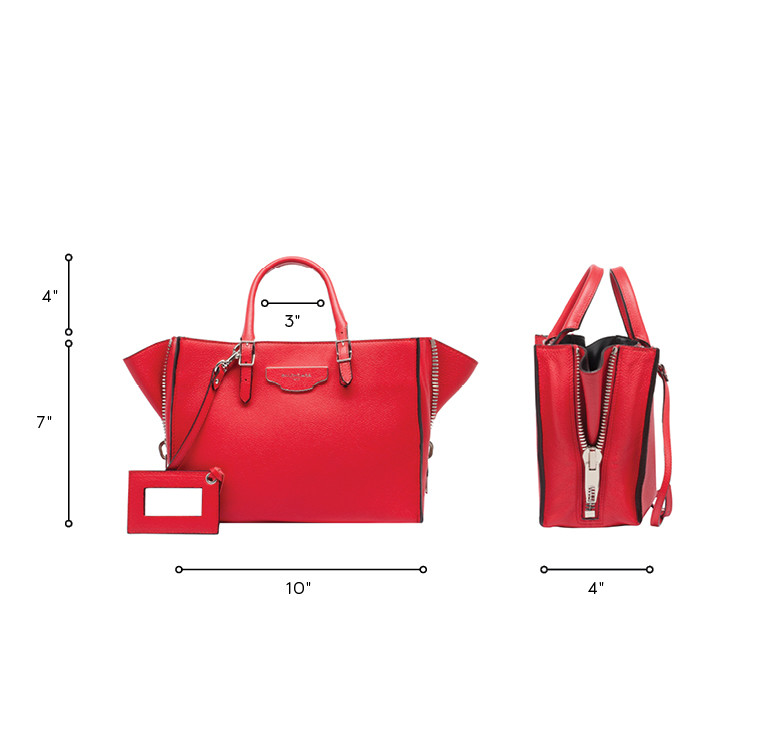 balenciaga papier a6 mini