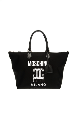 Tote Bag Woman MOSCHINO Tote Bag Woman MOSCHINO