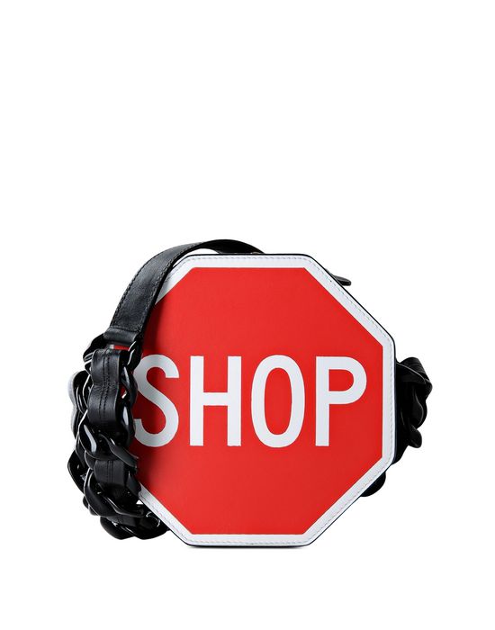 Shoulder Bag Woman MOSCHINO Shoulder Bag Woman MOSCHINO
