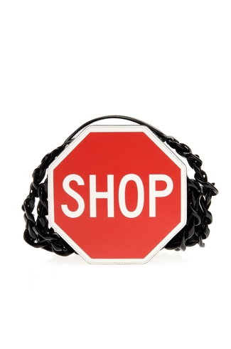 Shoulder Bag Woman MOSCHINO Shoulder Bag Woman MOSCHINO