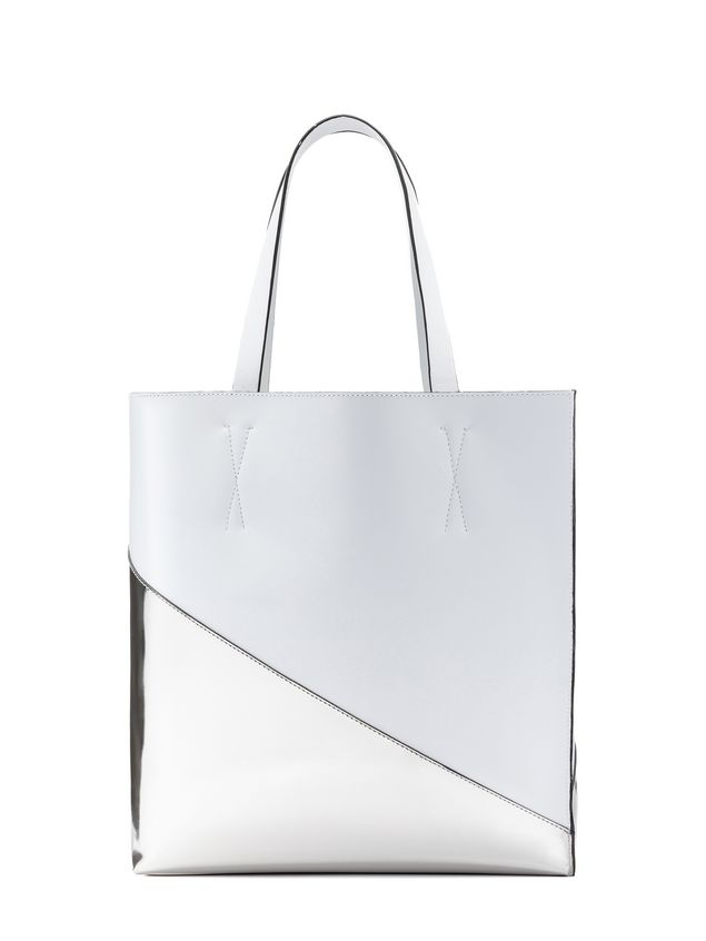 marni silver bag