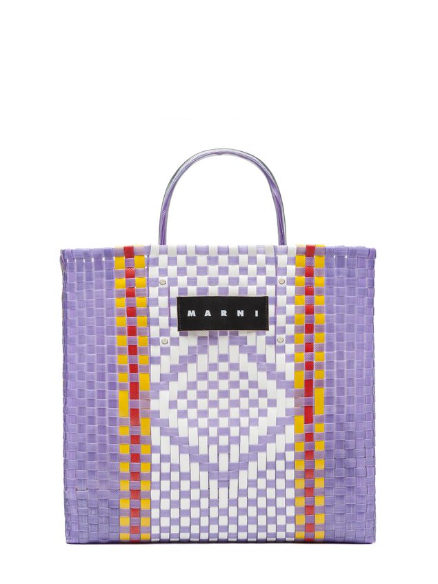 MARNI CHARITY BASKET Limited Edition ‎ from the Marni ‎Fall Winter 2018 ...