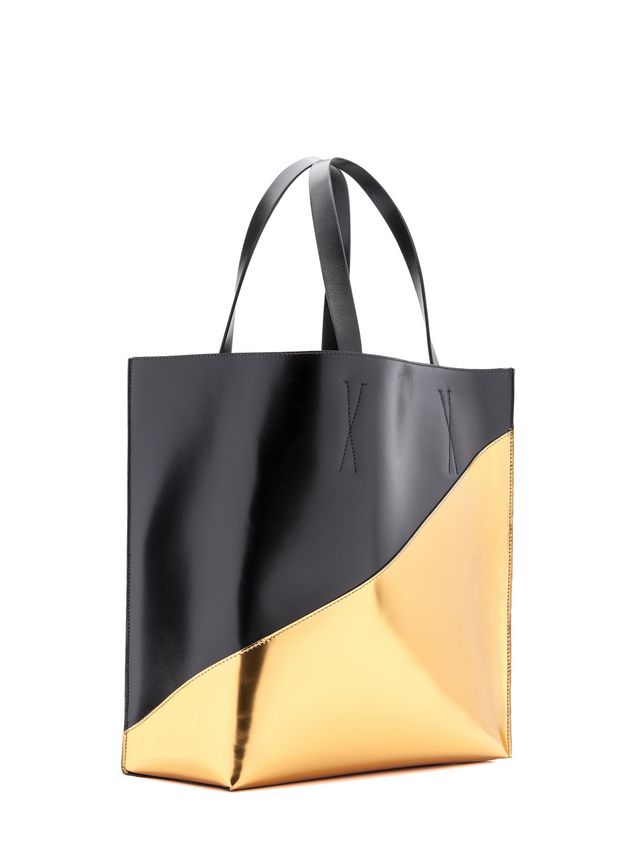 MUSEO Bag In Calfskin Limited Edition ‎ from the Marni ‎Fall Winter ...