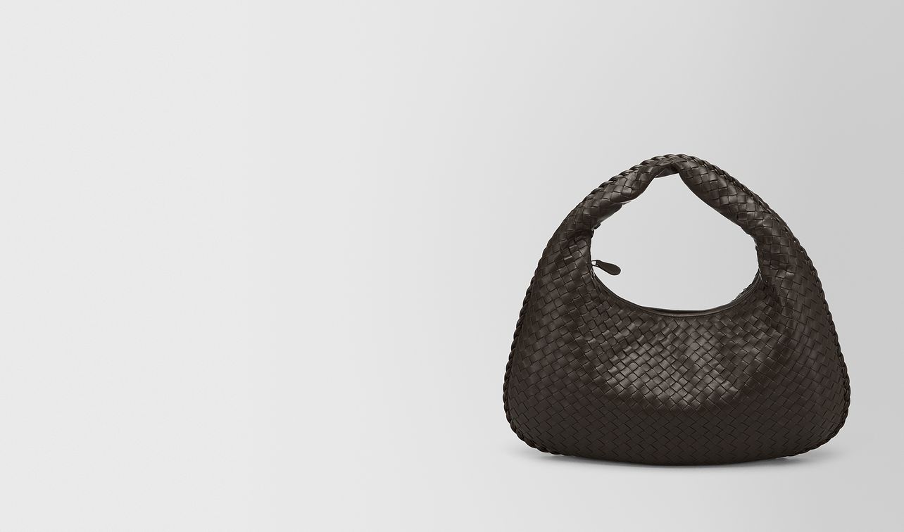 borsa veneta media in intrecciato nappa espresso landing
