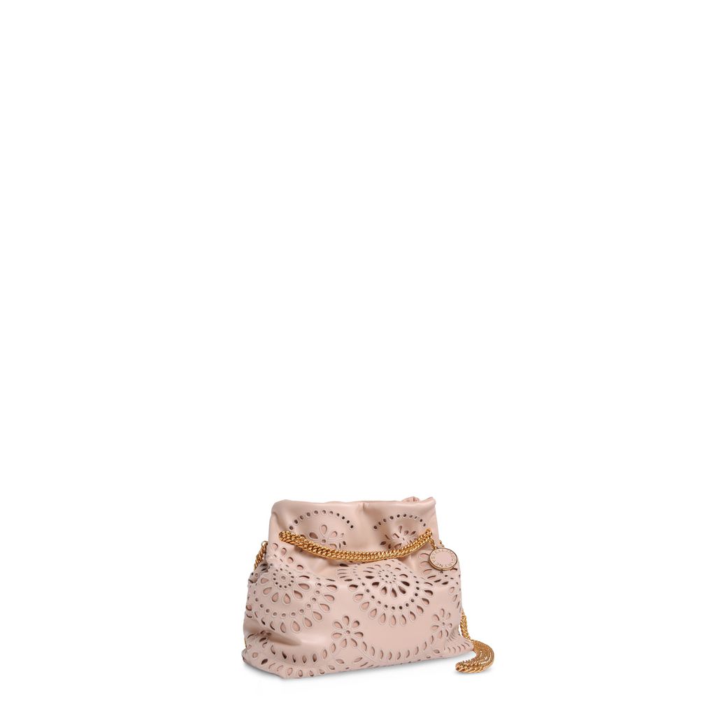 Noma Flower Embroidery Shoulder Bag - Stella Mccartney