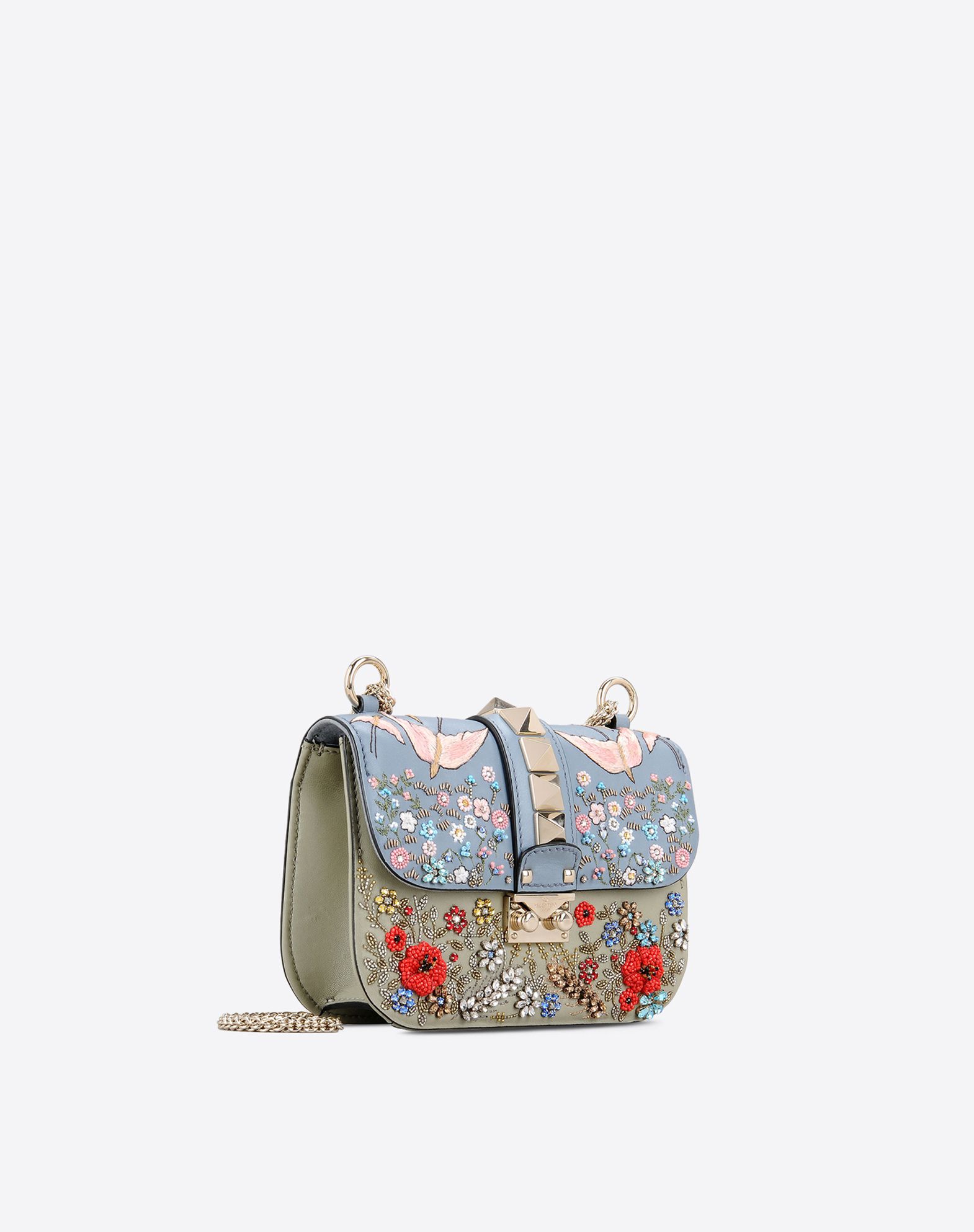 mules valentino femme