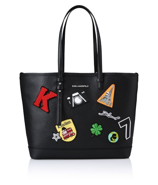 KARL LAGERFELD Shopper 12_f