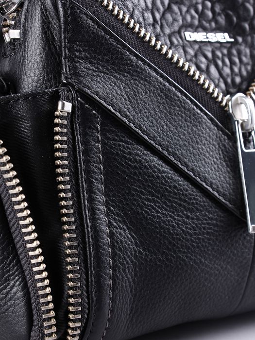 Diesel LE BHONNY Crossbody Bag Diesel Online Store