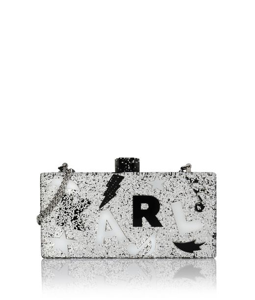 KARL LAGERFELD MINAUDIERE CHARMS 12_f