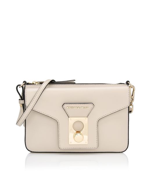 KARL LAGERFELD K/PIN CLOSURE POCHETTE 12_f