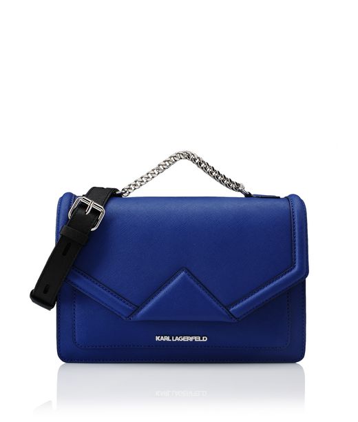 KARL LAGERFELD K/KLASSIK SHOULDERBAG 12_f