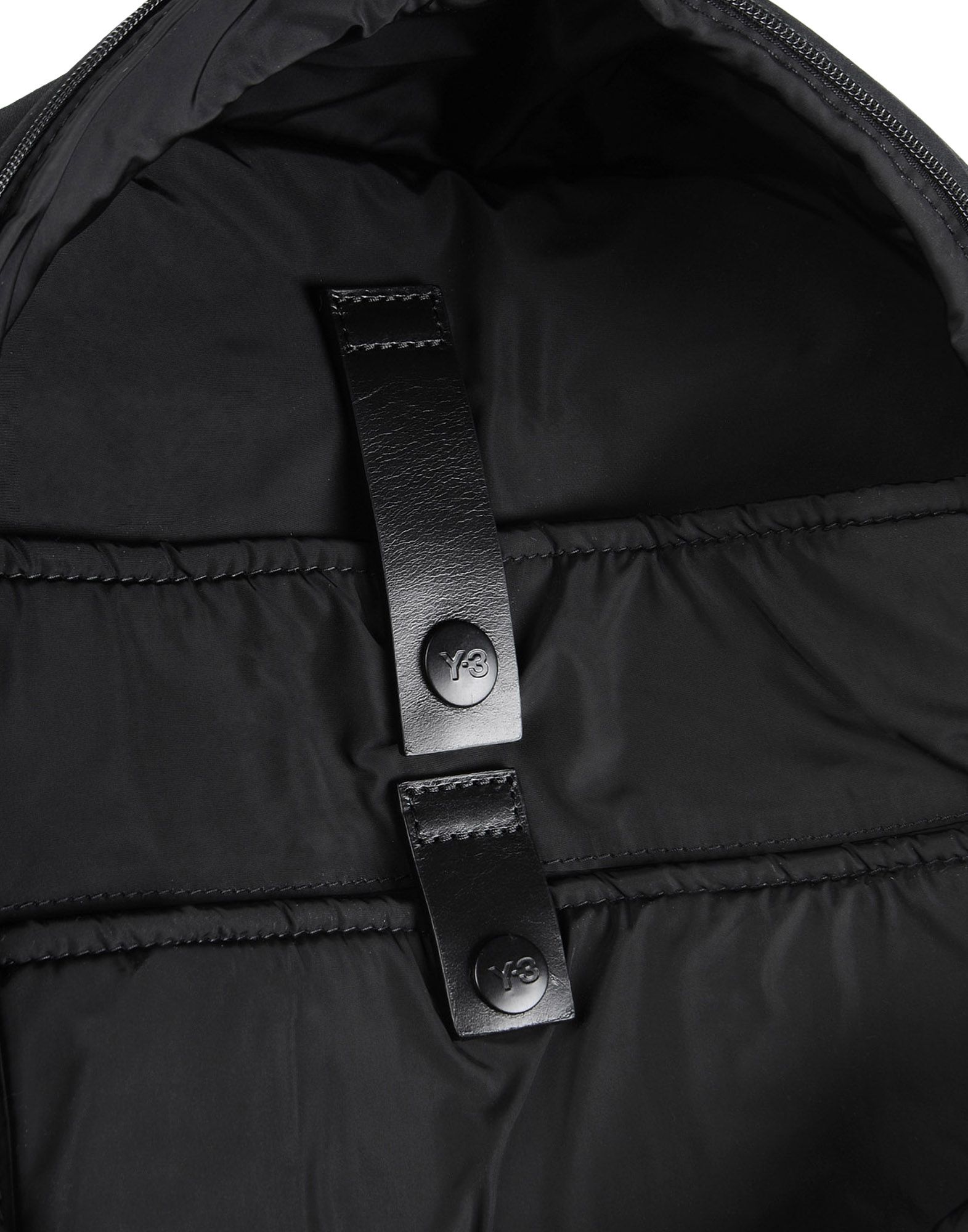 Y 3 FS ROUND BACKPACK for Women | Adidas Y-3 Official Store