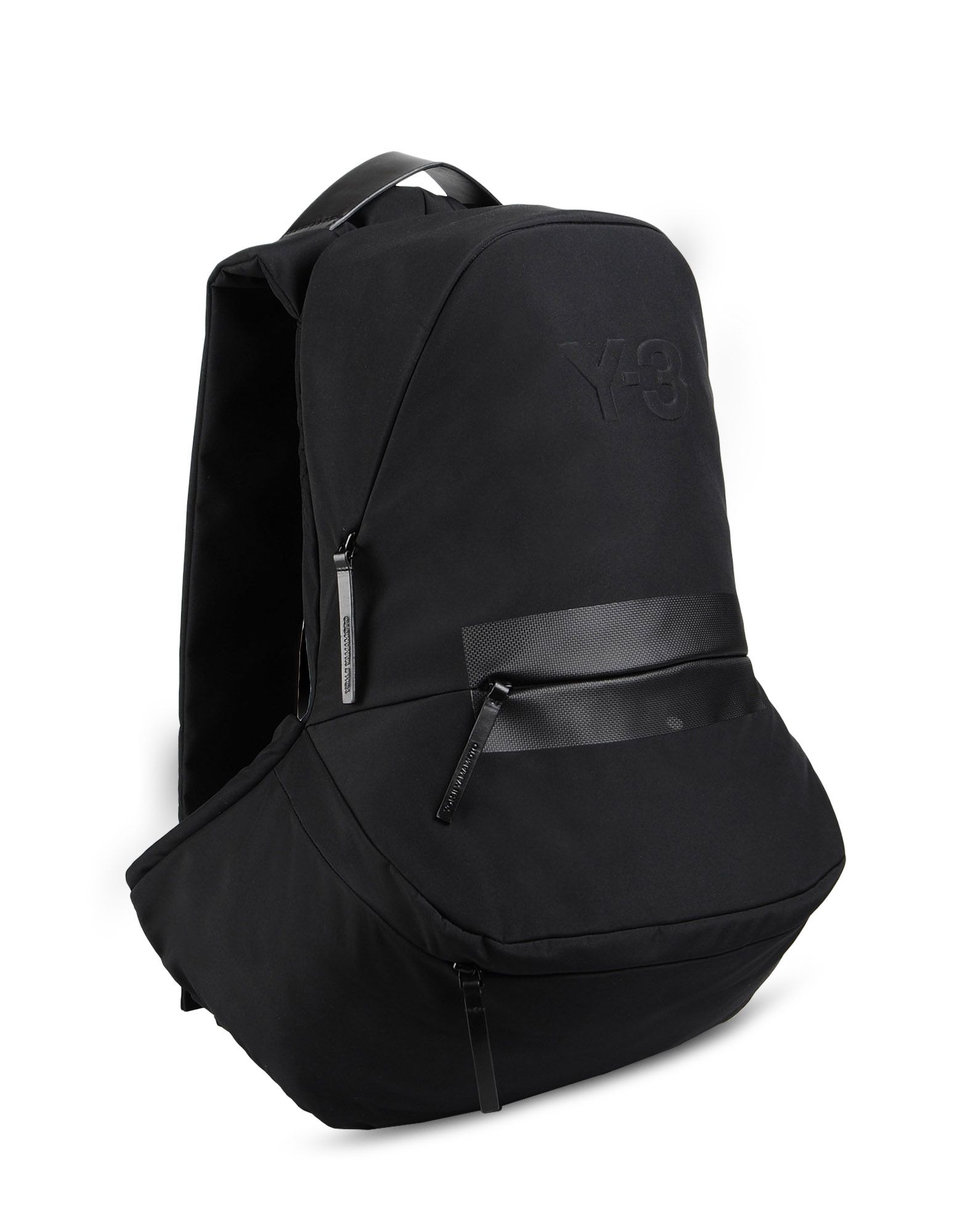round backpack