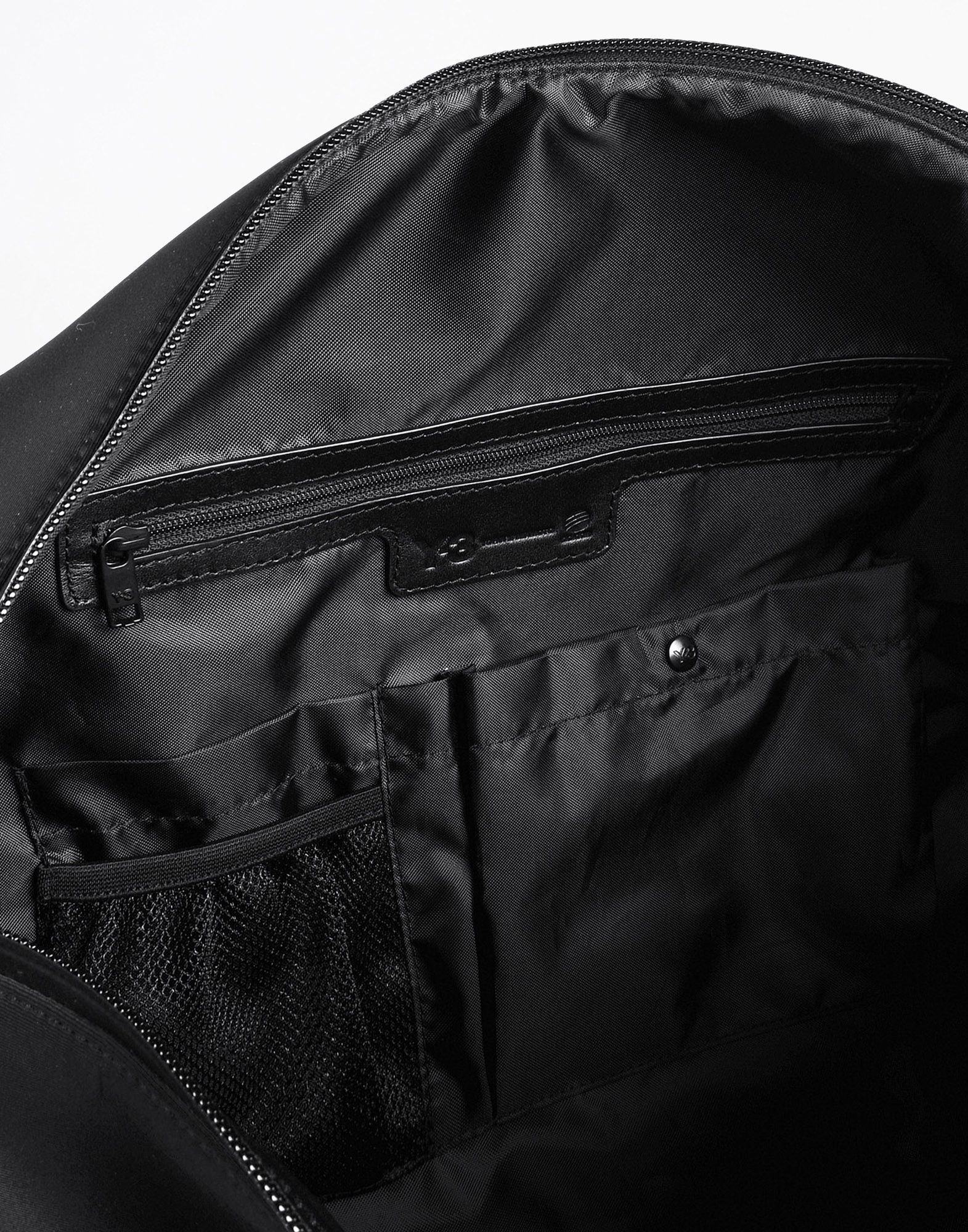 Y 3 QASA GYMBAG for Women | Adidas Y-3 Official Store