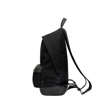 Balenciaga Navy Backpack - Black - Men's Navy Bag
