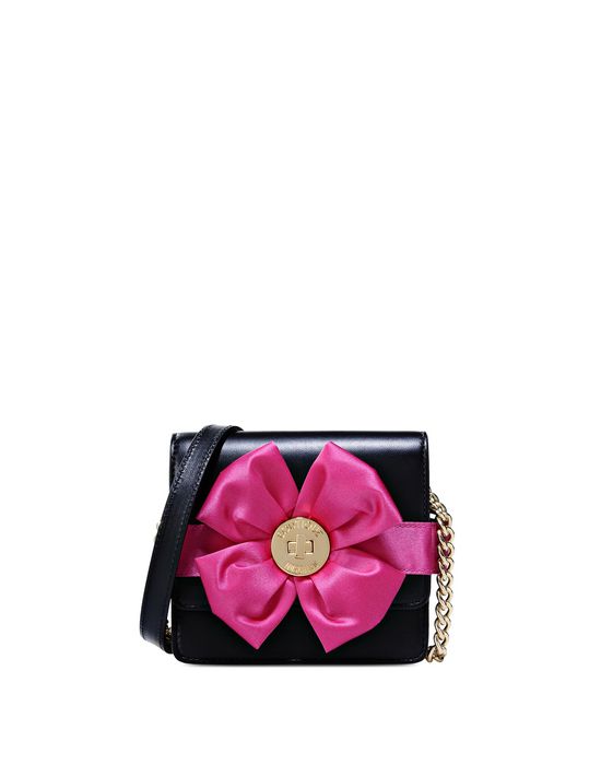 Shoulder Bag Woman BOUTIQUE MOSCHINO Shoulder Bag Woman BOUTIQUE MOSCHINO