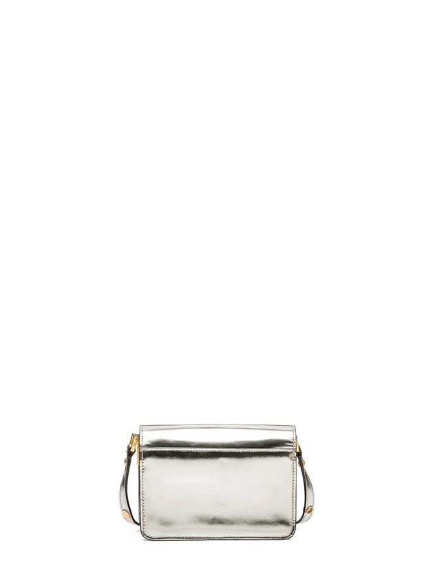 marni trunk bag white