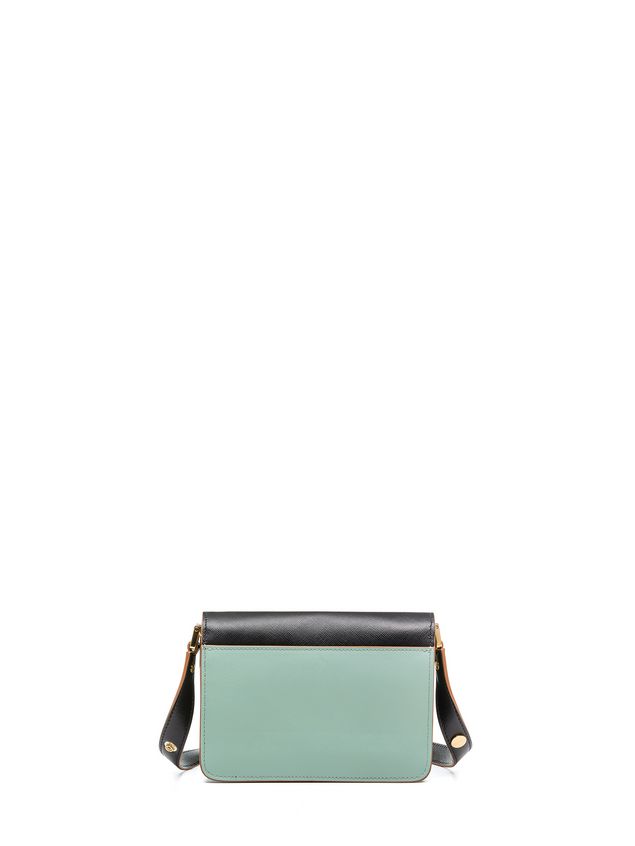 marni micro trunk bag