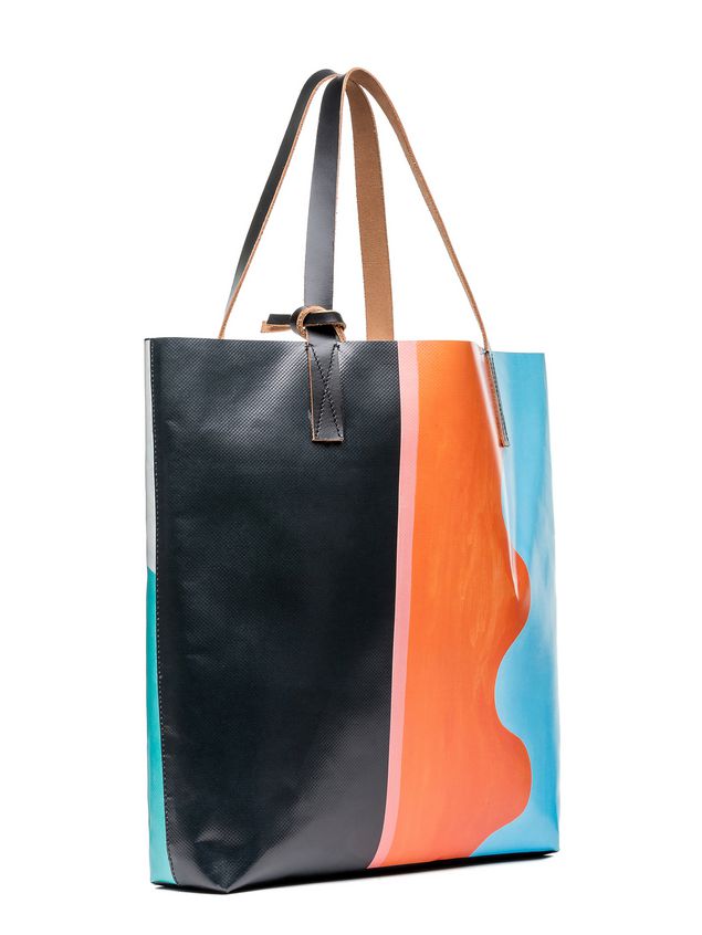 SHOPPING Bag In PVC Jack Davidson ‎ | Marni
