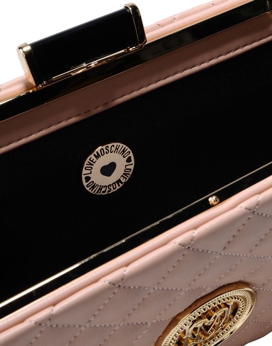 Love Moschino Women Clutches