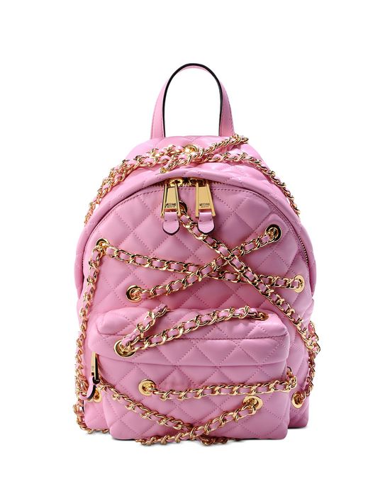 Rucksack Woman MOSCHINO Rucksack Woman MOSCHINO