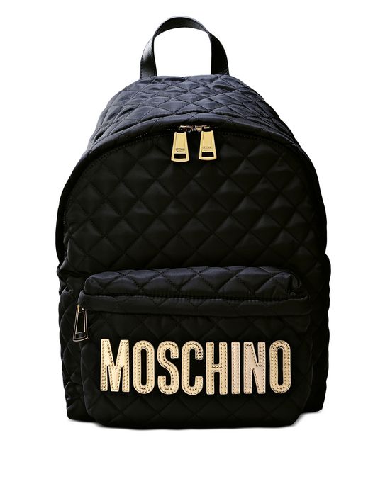 Rucksack Woman MOSCHINO Rucksack Woman MOSCHINO