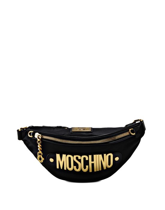 Moschino Women Fanny Pack | Moschino.com