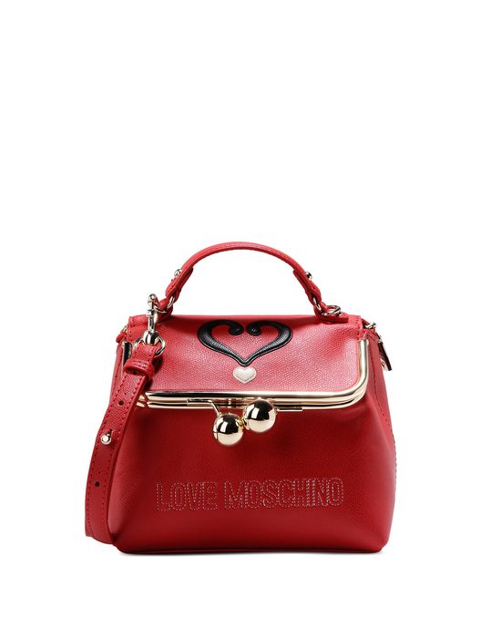 Shoulder Bag Woman LOVE MOSCHINO Shoulder Bag Woman LOVE MOSCHINO