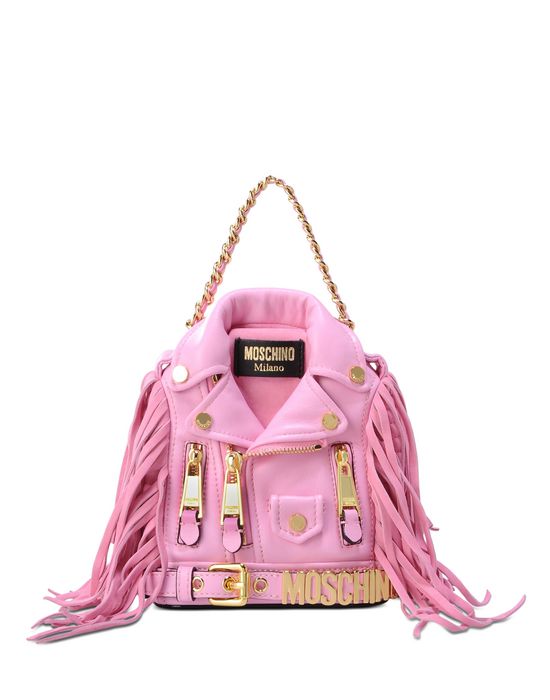 Rucksack Woman MOSCHINO Rucksack Woman MOSCHINO