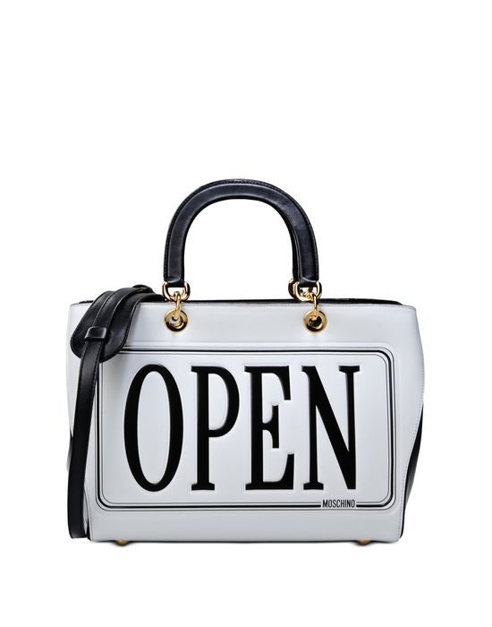 Tote Bag Woman MOSCHINO Tote Bag Woman MOSCHINO