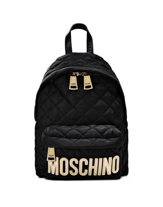 Rucksack Woman MOSCHINO Rucksack Woman MOSCHINO