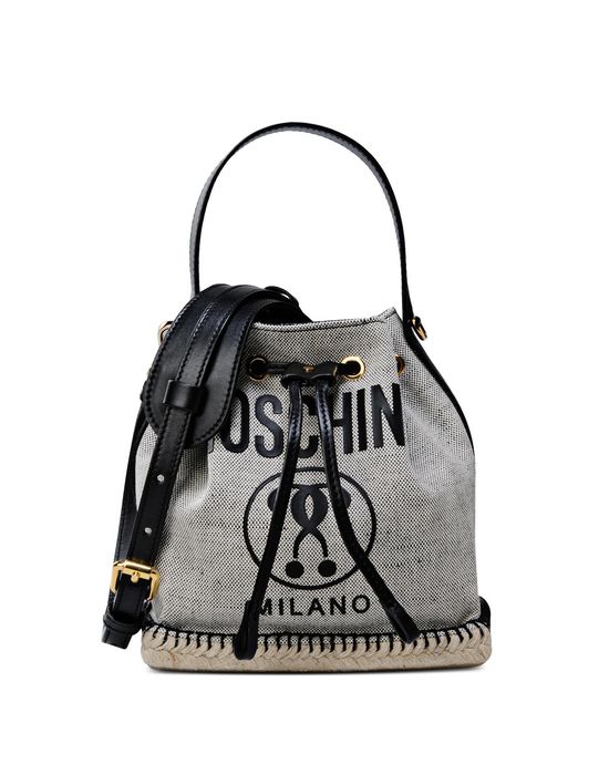 Shoulder Bag Woman MOSCHINO Shoulder Bag Woman MOSCHINO