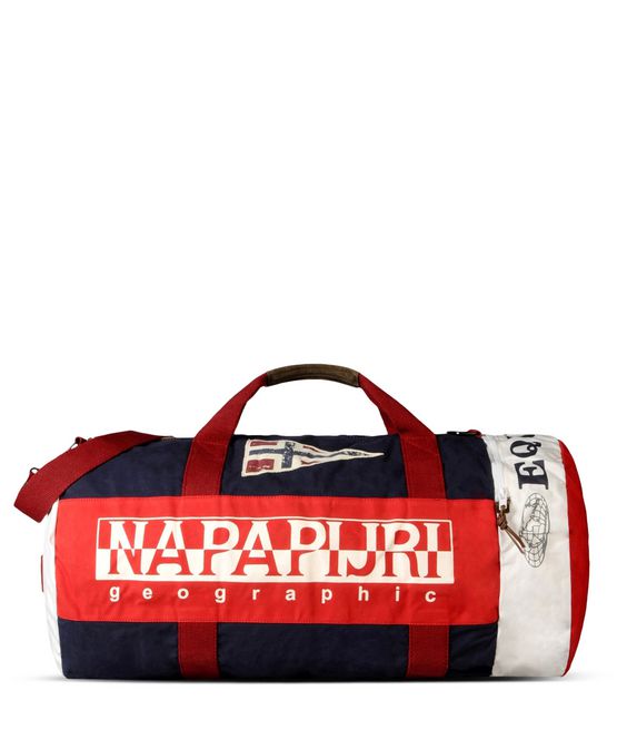 NAPAPIJRI EQUATOR Travel Bag E f