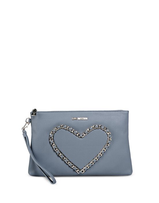Clutches Woman LOVE MOSCHINO Clutches Woman LOVE MOSCHINO