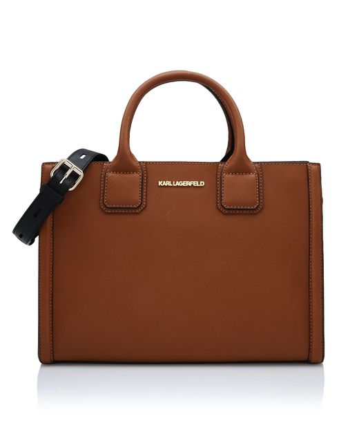 KARL LAGERFELD K/KLASSIK TOTE 12_f