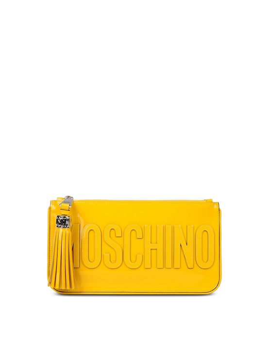 Clutches Woman MOSCHINO Clutches Woman MOSCHINO
