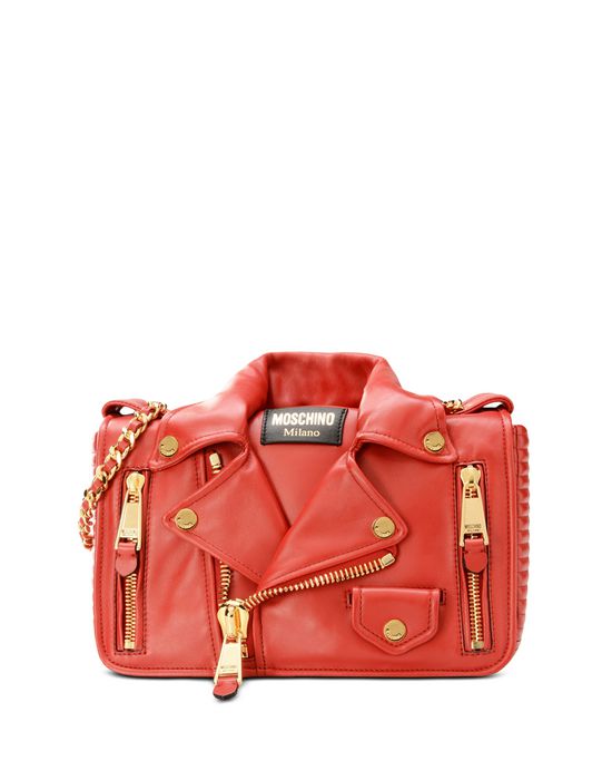 Shoulder Bag Woman MOSCHINO Shoulder Bag Woman MOSCHINO