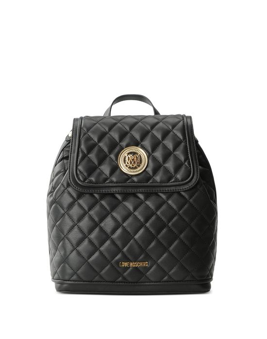 Backpack Woman LOVE MOSCHINO Backpack Woman LOVE MOSCHINO