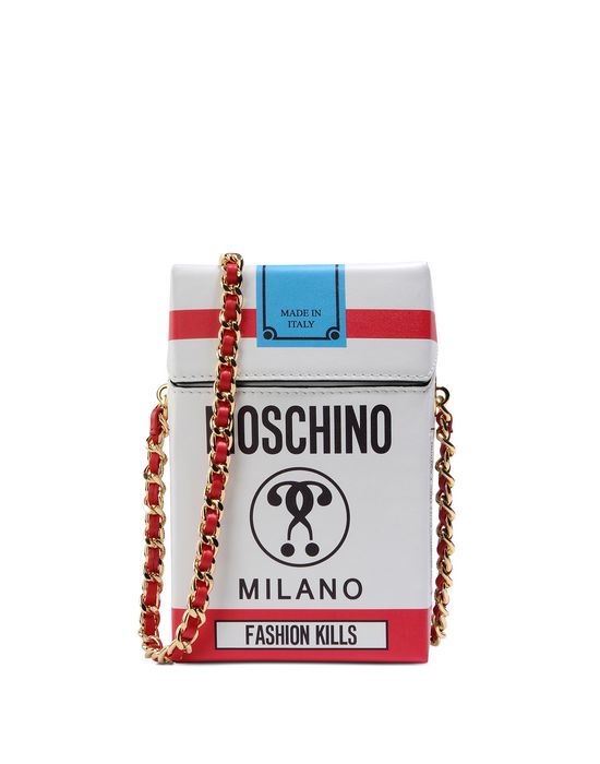 Moschino Women Shoulder Bag