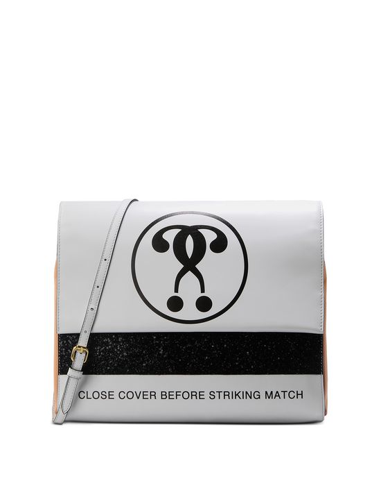 Shoulder Bag Woman MOSCHINO Shoulder Bag Woman MOSCHINO