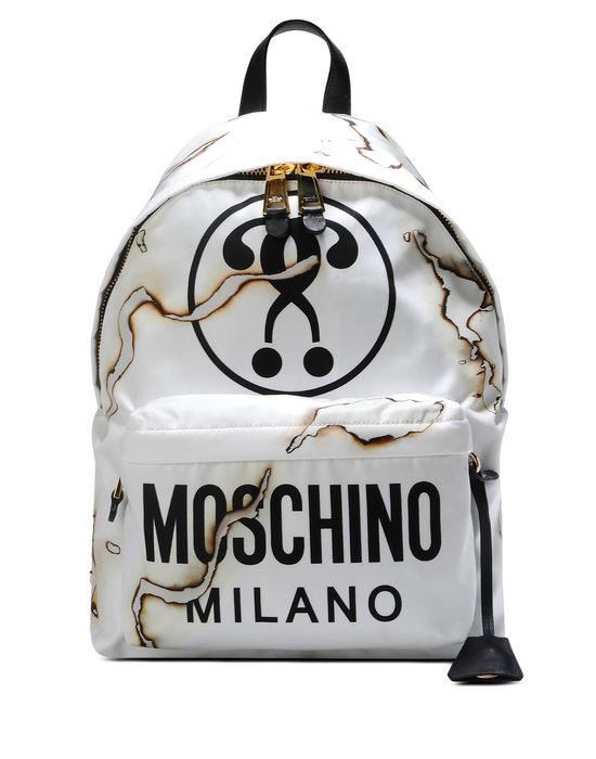 Rucksack Woman MOSCHINO Rucksack Woman MOSCHINO