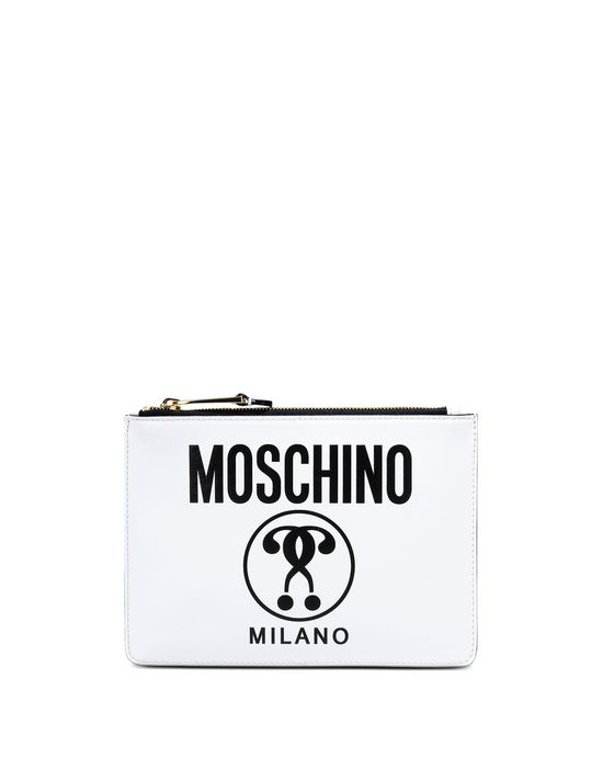 Clutch Woman MOSCHINO Clutch Woman MOSCHINO