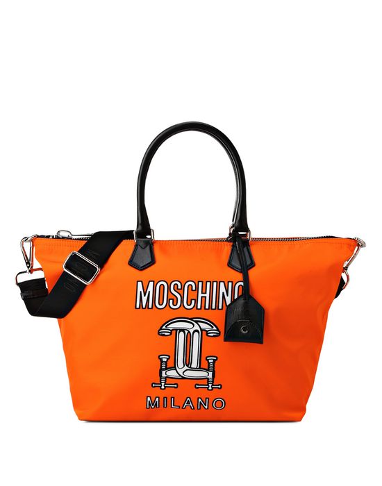 Tote Bag Woman MOSCHINO Tote Bag Woman MOSCHINO