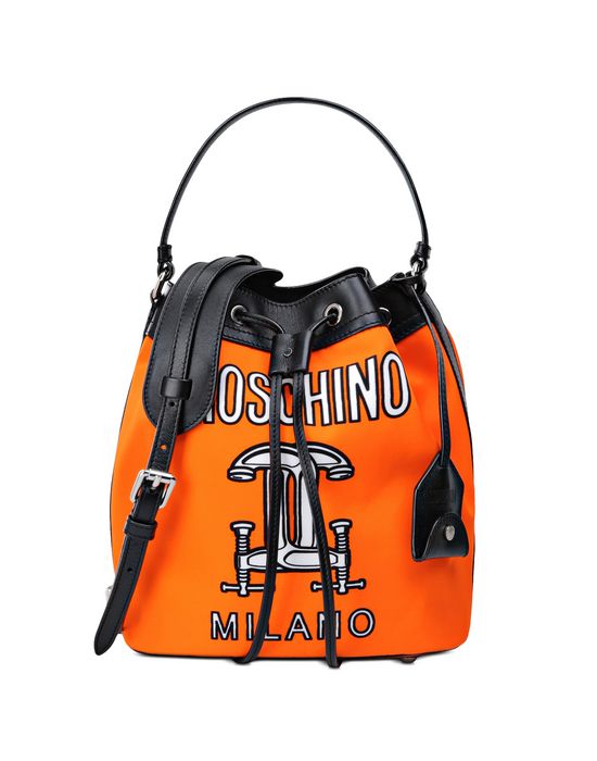Bucket Bag Woman MOSCHINO Bucket Bag Woman MOSCHINO