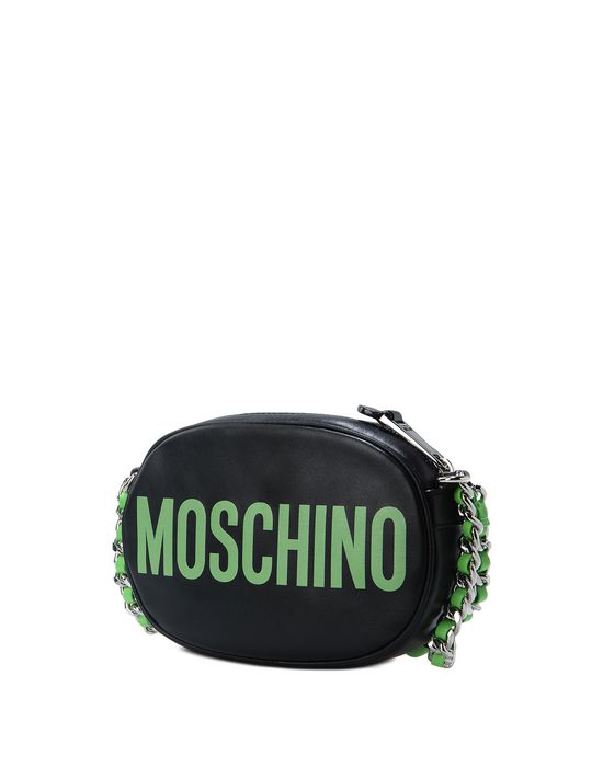 Moschino Women Shoulder Bag