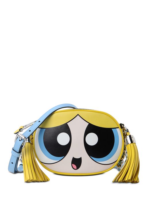 Shoulder Bag Woman MOSCHINO Shoulder Bag Woman MOSCHINO