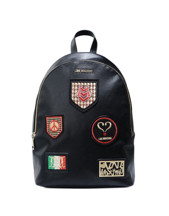 Rucksack Woman LOVE MOSCHINO Rucksack Woman LOVE MOSCHINO